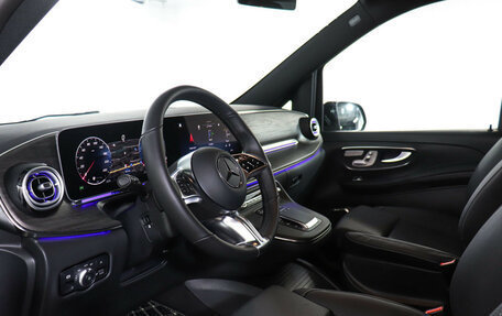 Mercedes-Benz V-Класс, 2024 год, 14 500 000 рублей, 13 фотография