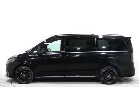 Mercedes-Benz V-Класс, 2024 год, 14 500 000 рублей, 8 фотография
