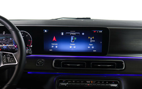 Mercedes-Benz V-Класс, 2024 год, 14 500 000 рублей, 14 фотография