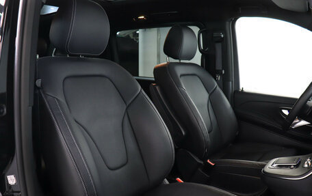 Mercedes-Benz V-Класс, 2024 год, 14 500 000 рублей, 16 фотография
