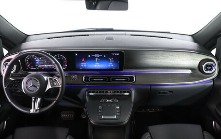 Mercedes-Benz V-Класс, 2024 год, 14 500 000 рублей, 12 фотография