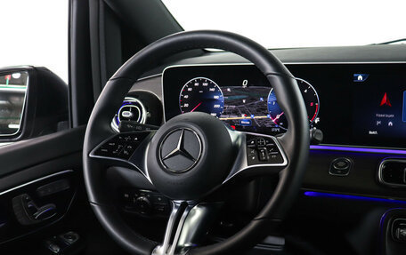 Mercedes-Benz V-Класс, 2024 год, 14 500 000 рублей, 15 фотография