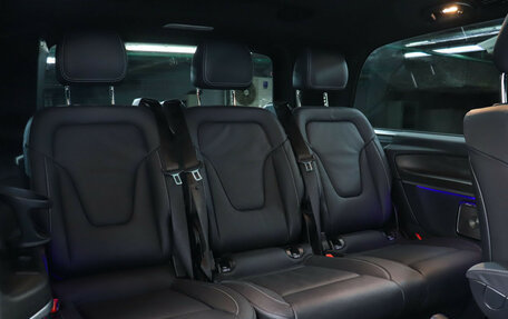 Mercedes-Benz V-Класс, 2024 год, 14 500 000 рублей, 17 фотография