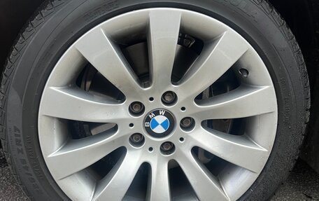 BMW 5 серия, 2005 год, 950 000 рублей, 11 фотография