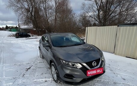 Nissan Qashqai, 2020 год, 2 000 000 рублей, 2 фотография