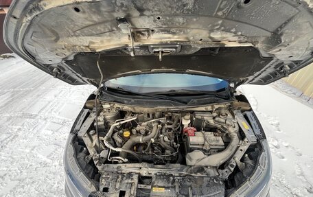 Nissan Qashqai, 2020 год, 2 000 000 рублей, 5 фотография