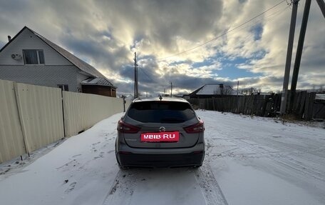 Nissan Qashqai, 2020 год, 2 000 000 рублей, 4 фотография