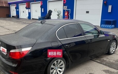BMW 5 серия, 2005 год, 950 000 рублей, 5 фотография