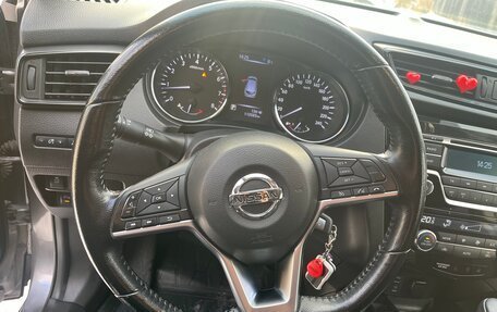 Nissan Qashqai, 2020 год, 2 000 000 рублей, 7 фотография