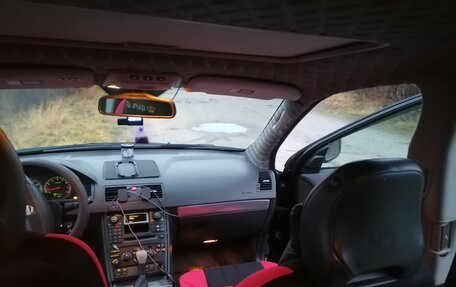 Volvo XC90 II рестайлинг, 2003 год, 800 000 рублей, 2 фотография