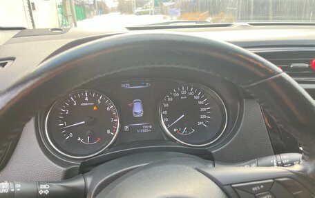 Nissan Qashqai, 2020 год, 2 000 000 рублей, 8 фотография