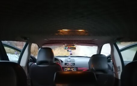 Volvo XC90 II рестайлинг, 2003 год, 800 000 рублей, 5 фотография