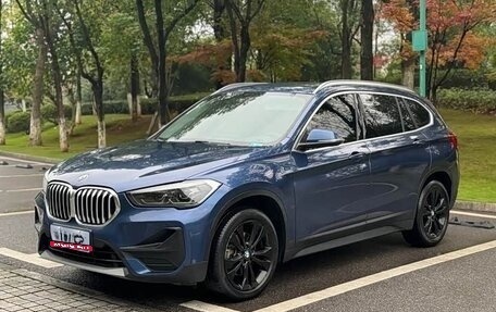 BMW X1, 2021 год, 2 340 000 рублей, 1 фотография
