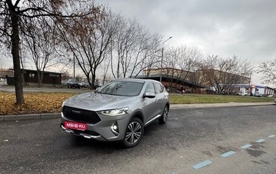 Haval F7 I, 2020 год, 1 800 000 рублей, 1 фотография