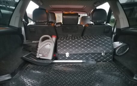 Volvo XC90 II рестайлинг, 2003 год, 800 000 рублей, 7 фотография