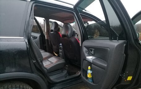 Volvo XC90 II рестайлинг, 2003 год, 800 000 рублей, 8 фотография