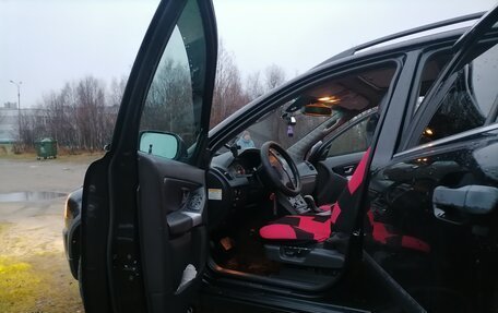 Volvo XC90 II рестайлинг, 2003 год, 800 000 рублей, 12 фотография