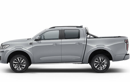 Great Wall Poer, 2025 год, 3 959 010 рублей, 1 фотография