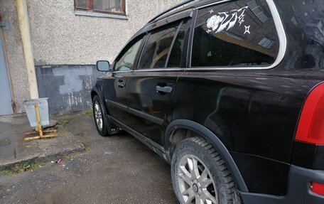 Volvo XC90 II рестайлинг, 2003 год, 800 000 рублей, 16 фотография