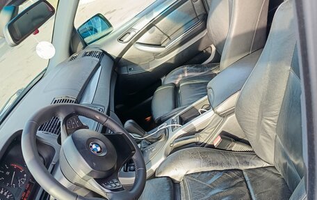 BMW X5, 2004 год, 1 690 000 рублей, 9 фотография