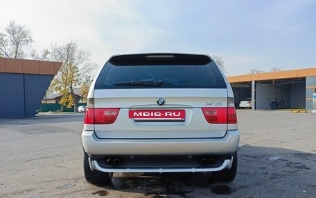 BMW X5, 2004 год, 1 690 000 рублей, 6 фотография