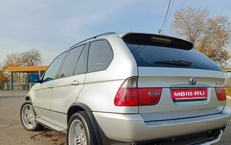 BMW X5, 2004 год, 1 690 000 рублей, 7 фотография