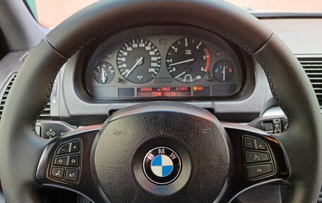 BMW X5, 2004 год, 1 690 000 рублей, 10 фотография