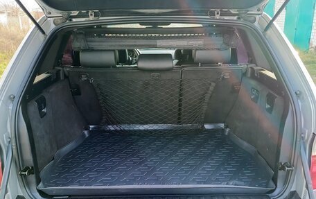 BMW X5, 2004 год, 1 690 000 рублей, 12 фотография