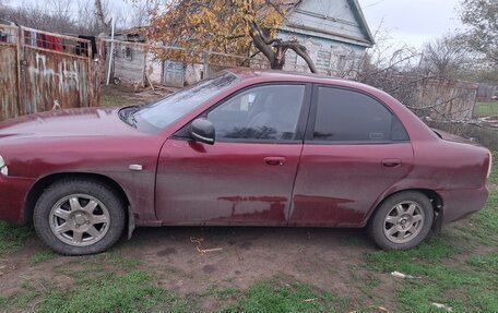 Daewoo Nubira, 1999 год, 350 000 рублей, 5 фотография