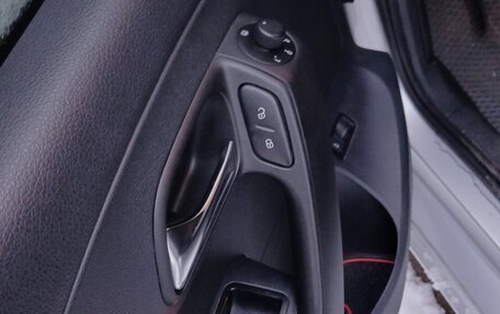 Volkswagen Polo VI (EU Market), 2016 год, 950 000 рублей, 7 фотография