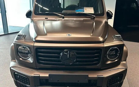 Mercedes-Benz G-Класс W463 рестайлинг _iii, 2025 год, 22 500 000 рублей, 1 фотография
