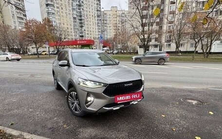 Haval F7 I, 2020 год, 1 800 000 рублей, 2 фотография