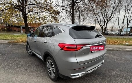 Haval F7 I, 2020 год, 1 800 000 рублей, 3 фотография