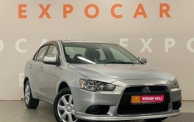 Mitsubishi Lancer IX, 2012 год, 799 000 рублей, 1 фотография