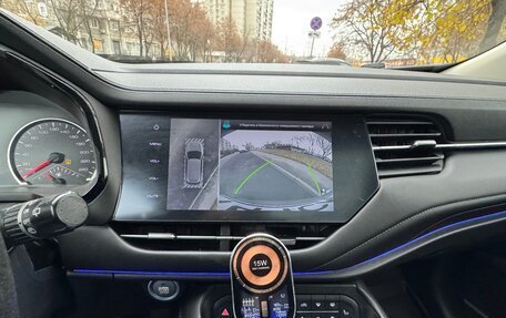 Haval F7 I, 2020 год, 1 800 000 рублей, 13 фотография