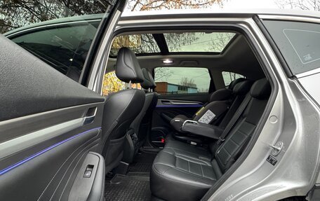 Haval F7 I, 2020 год, 1 800 000 рублей, 14 фотография