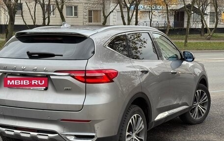 Haval F7 I, 2020 год, 1 800 000 рублей, 9 фотография