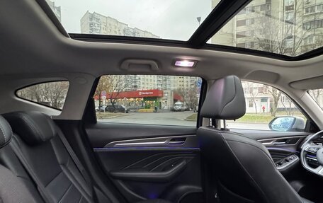 Haval F7 I, 2020 год, 1 800 000 рублей, 17 фотография