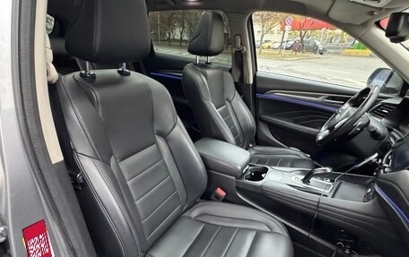 Haval F7 I, 2020 год, 1 800 000 рублей, 18 фотография