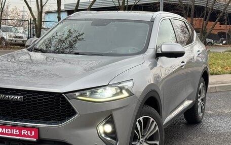 Haval F7 I, 2020 год, 1 800 000 рублей, 5 фотография