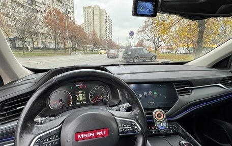 Haval F7 I, 2020 год, 1 800 000 рублей, 11 фотография