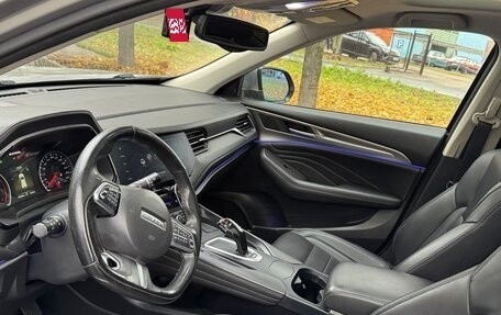 Haval F7 I, 2020 год, 1 800 000 рублей, 12 фотография