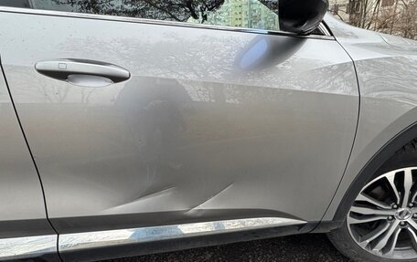 Haval F7 I, 2020 год, 1 800 000 рублей, 21 фотография