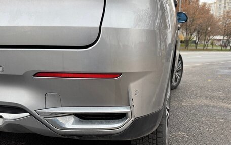 Haval F7 I, 2020 год, 1 800 000 рублей, 22 фотография