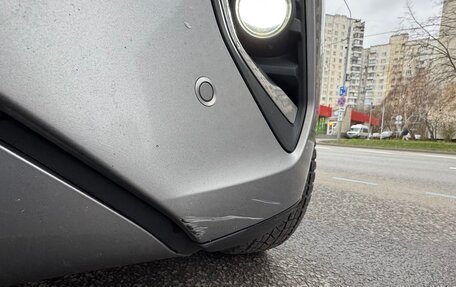 Haval F7 I, 2020 год, 1 800 000 рублей, 25 фотография