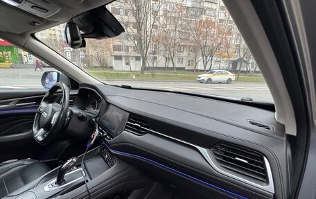 Haval F7 I, 2020 год, 1 800 000 рублей, 26 фотография