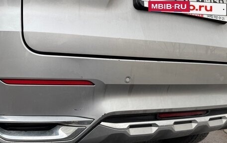 Haval F7 I, 2020 год, 1 800 000 рублей, 23 фотография