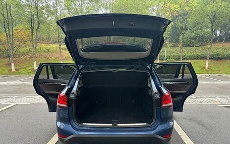 BMW X1, 2021 год, 2 340 000 рублей, 8 фотография