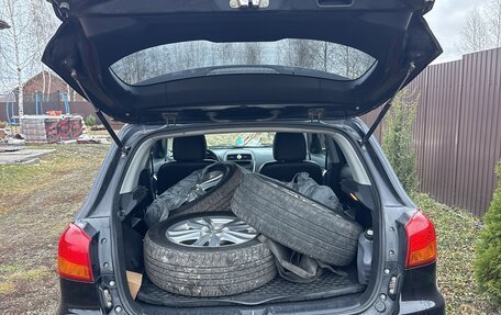 Mitsubishi ASX I рестайлинг, 2010 год, 950 000 рублей, 8 фотография