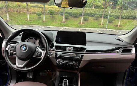 BMW X1, 2021 год, 2 340 000 рублей, 9 фотография